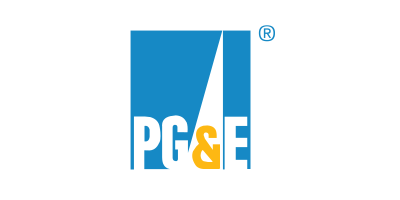 PG&E Logo