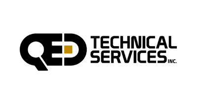 QED Logo