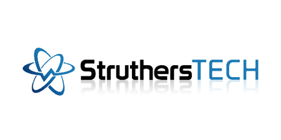 Struthers Logo